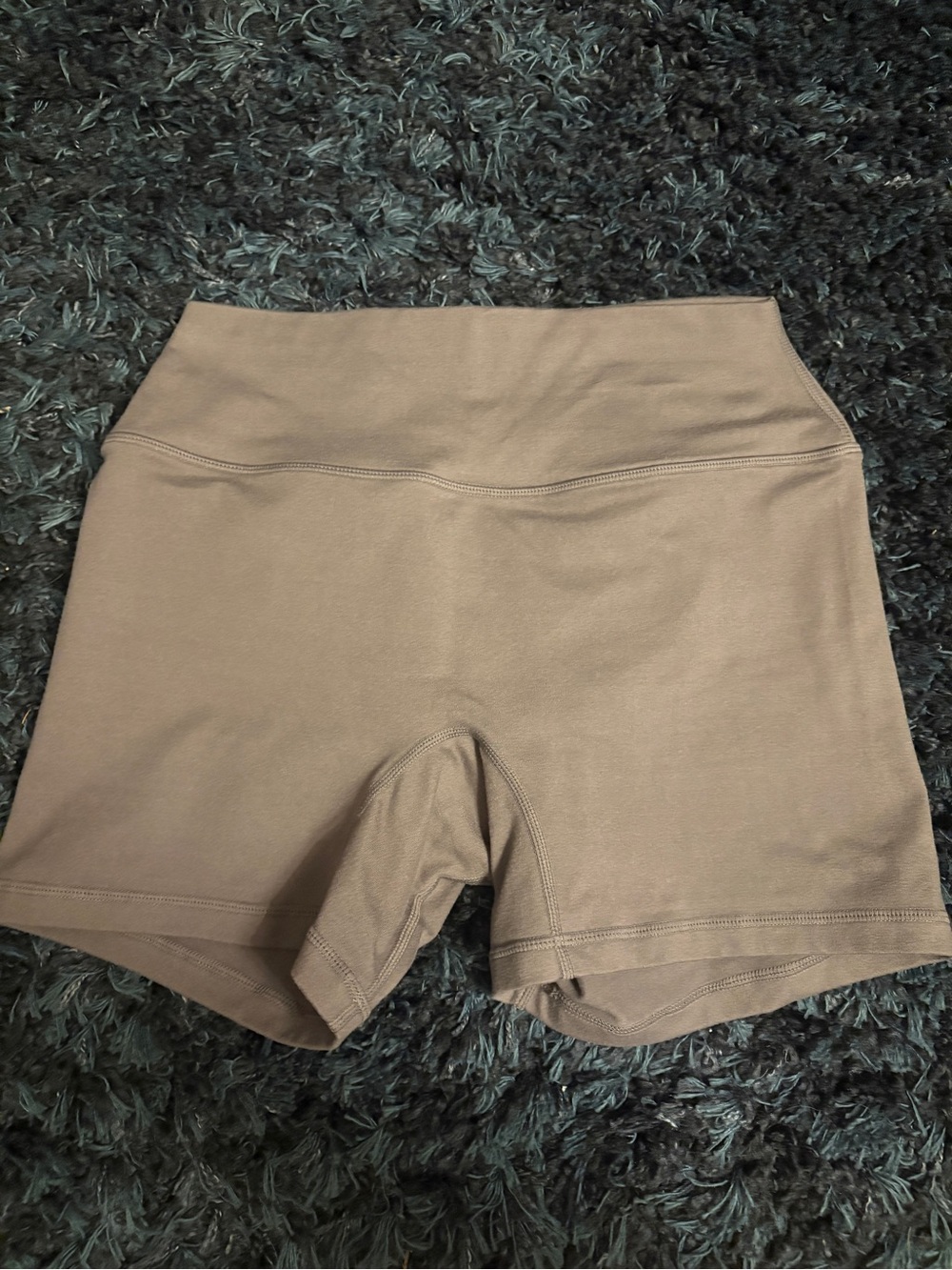 SET Active Formcloud Shorts Gray Medium